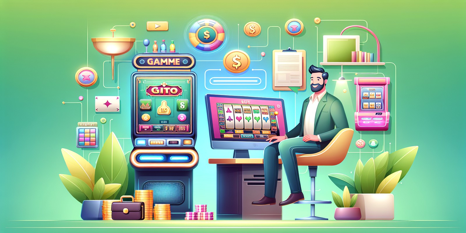 Explore Top Slot Games: Your 2025 Guide to Winning Big - Slot Strategy Guide for pakistani | Jilibetq