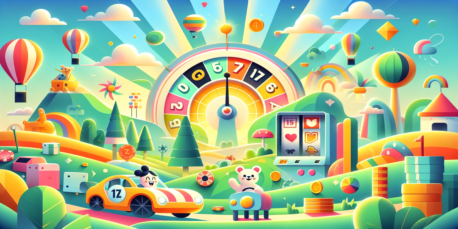 Mastering Slot Games in 2025: JILIBET Guide for Slots and Strategies