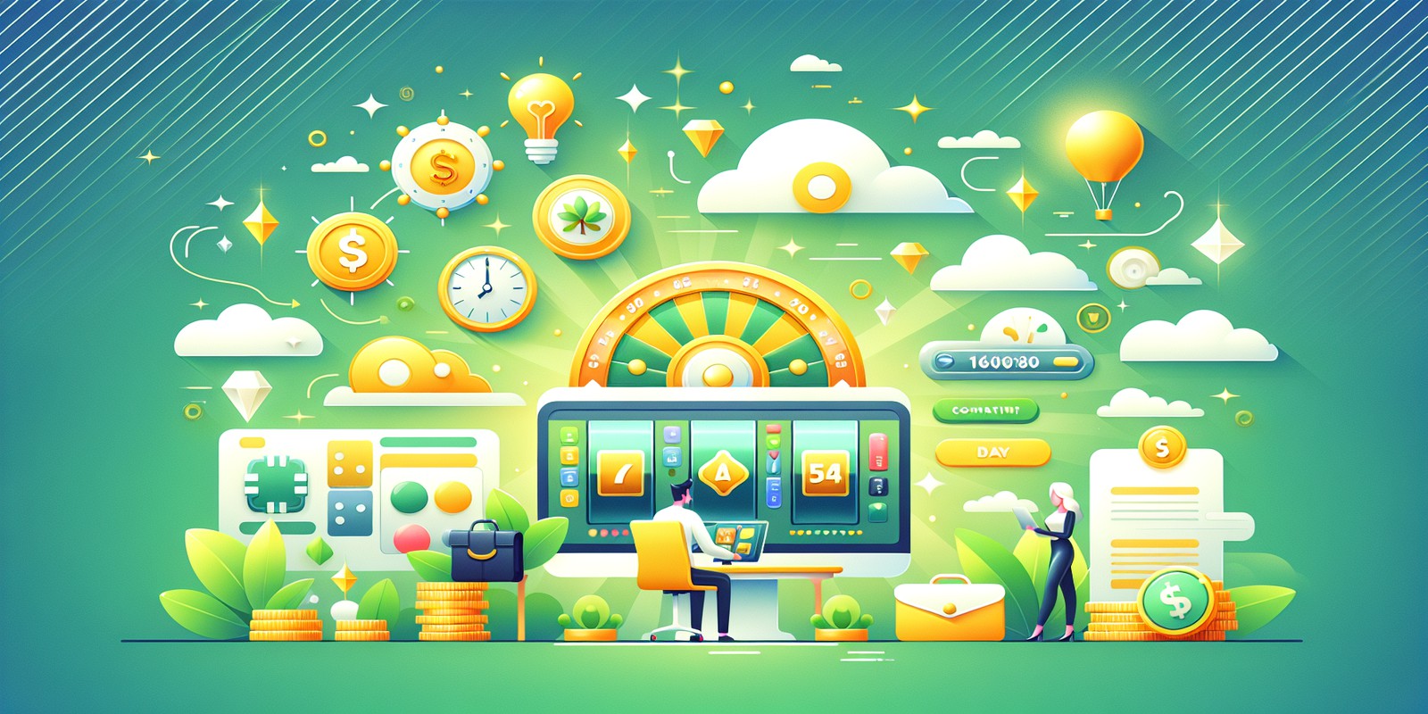 Maximize Your Winnings: Top Slot Game Strategies for 2025 - JILIBET Guide for Pakistan Players