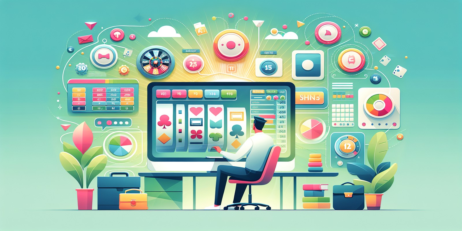 JILIBET Guide: Unleash Your Luck - Top Slot Strategies for Players in Pakistan