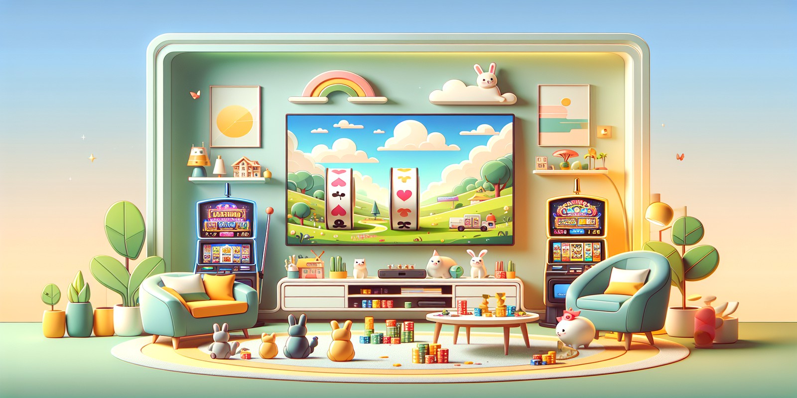 Unlock Exciting Wins: JILIBET Guide for Choosing Online Casinos in Pakistan