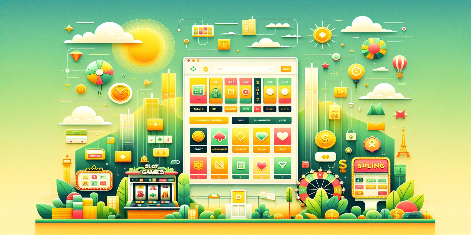 Unlock the Secrets of Successful Online Casino Slot Strategies in 2025 with JILIBET.