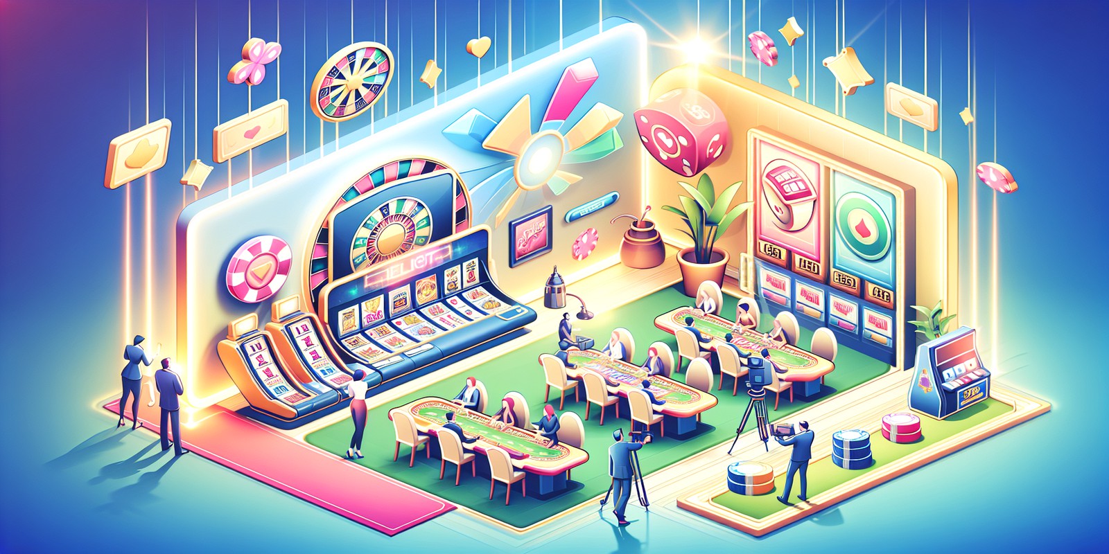 Unlock the Secrets: Top Slot Game Strategies for Big Wins in 2025 - JILIBET Guide for Pakistan Players