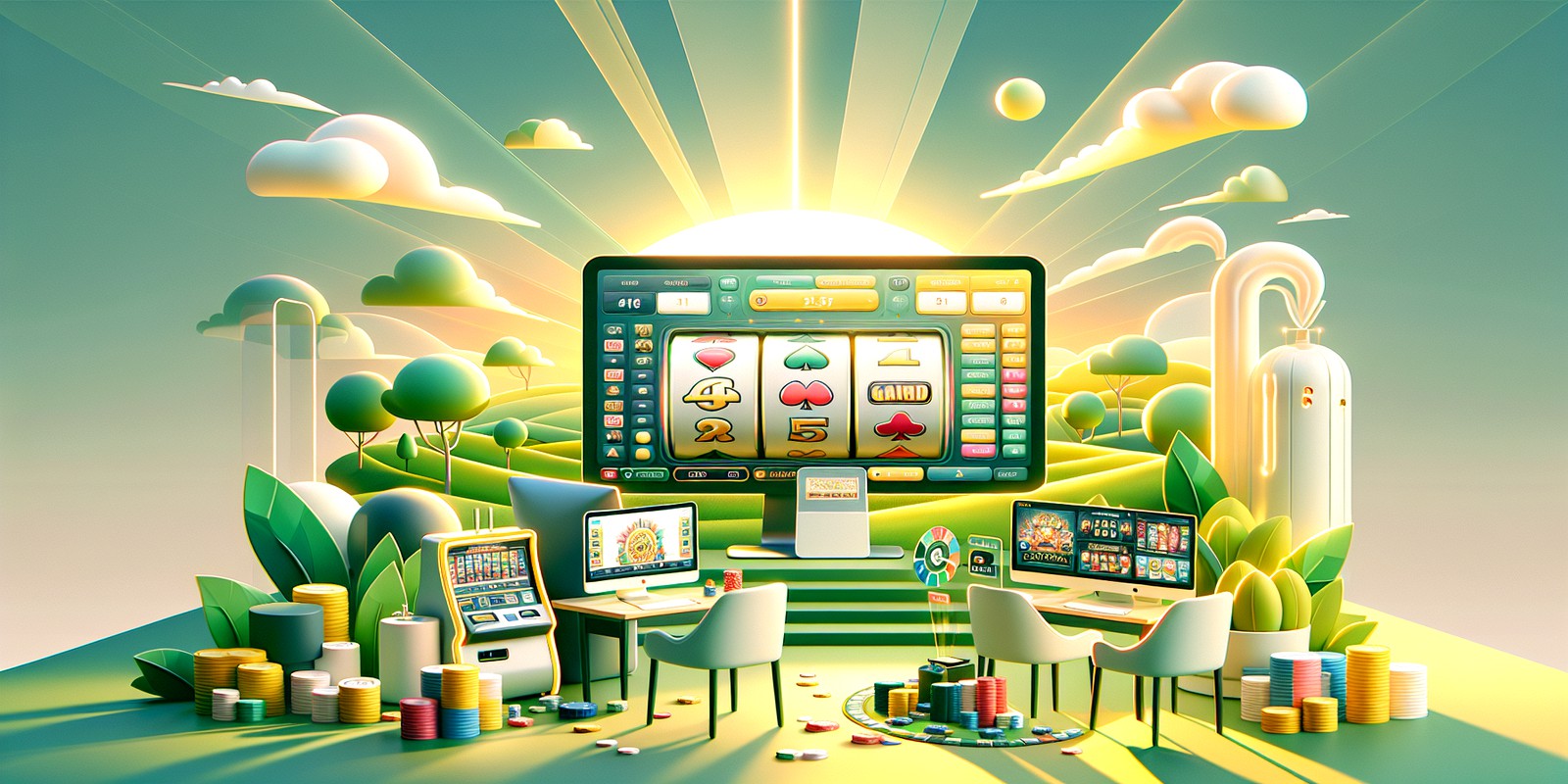 Unlock the Thrills: Top Online Casino Strategies for Slots in 2025 - JILIBET Guide for Pakistan Players