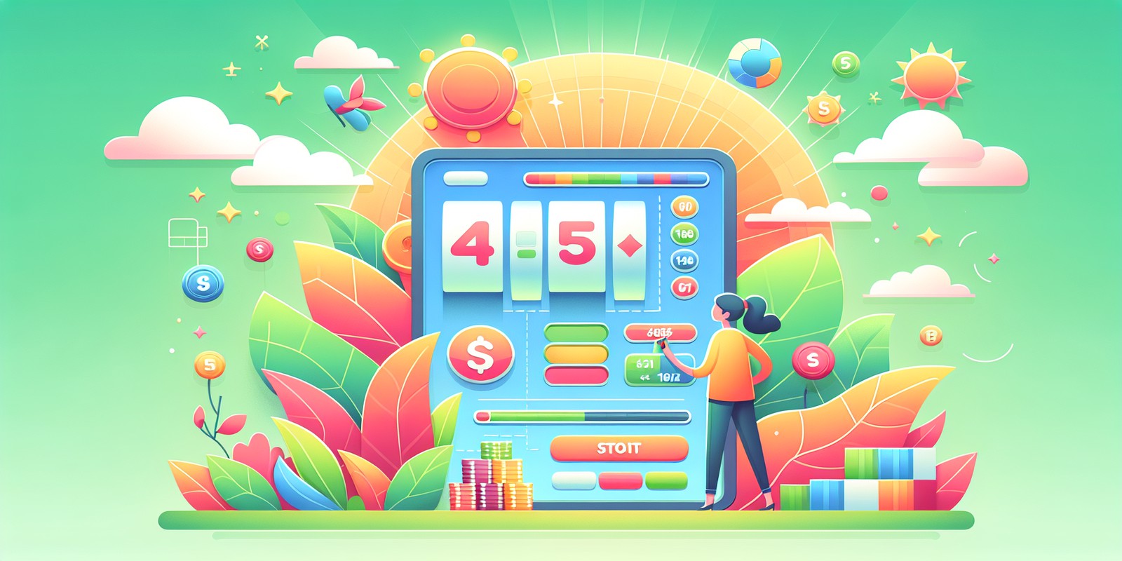 Unlock the Thrills: Your Guide to Online Casinos in 2025 - JILIBET