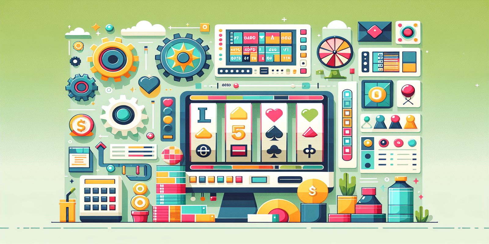 Unlock Winning Secrets: Top Slot Game Strategies for Pakistan Players from JILIBET