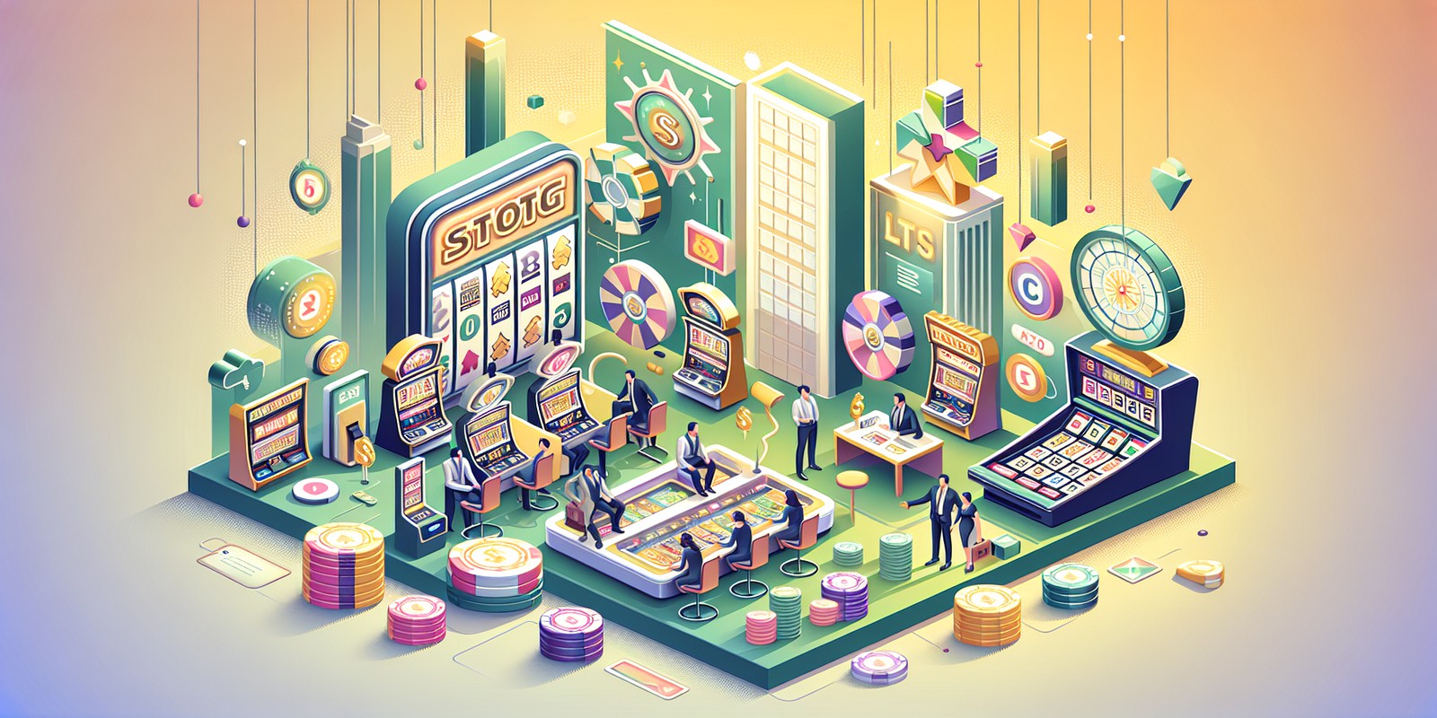 Unlock Winning Strategies for Mastering Slot Games in 2025 - JILIBET's Guide for Pakistani Players