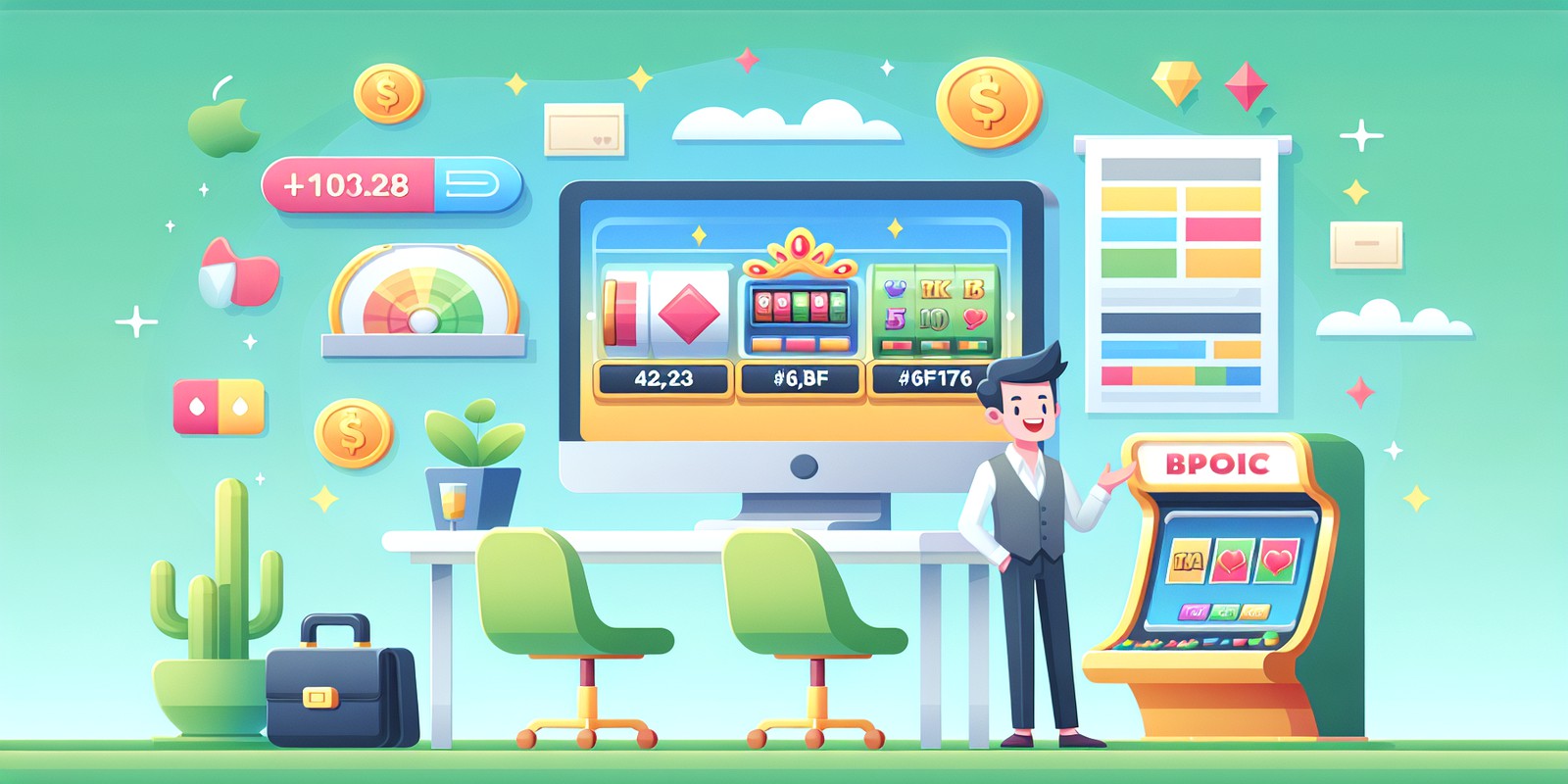 Unlock Winning Strategies: Top Online Casino Tips for 2025 - JILIBET Guide for Pakistan Players