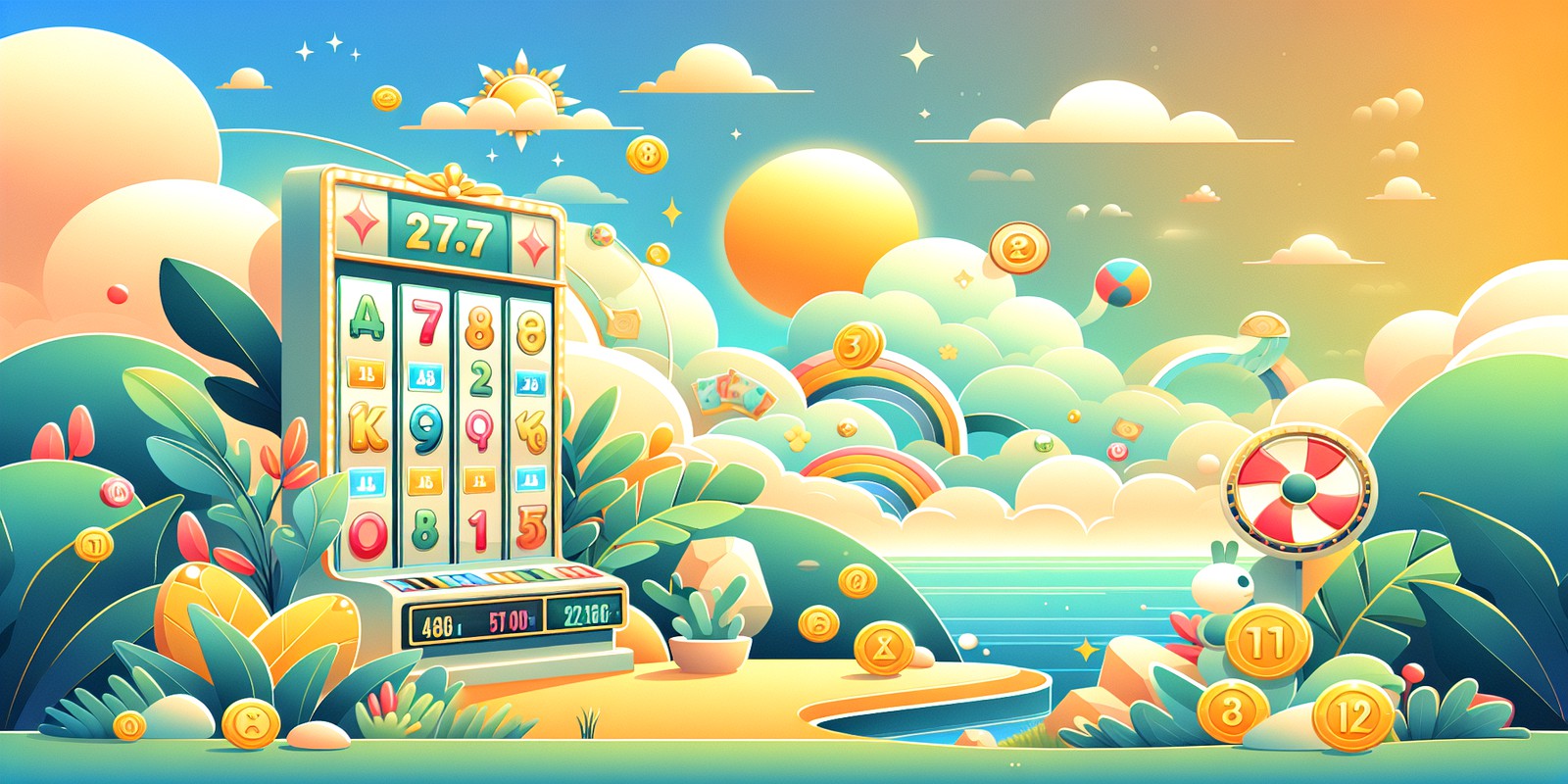 Unlock Winning Strategies: Top Slot Games for 2025 Success - Slot Strategy Guide for pakistani | Jilibetq