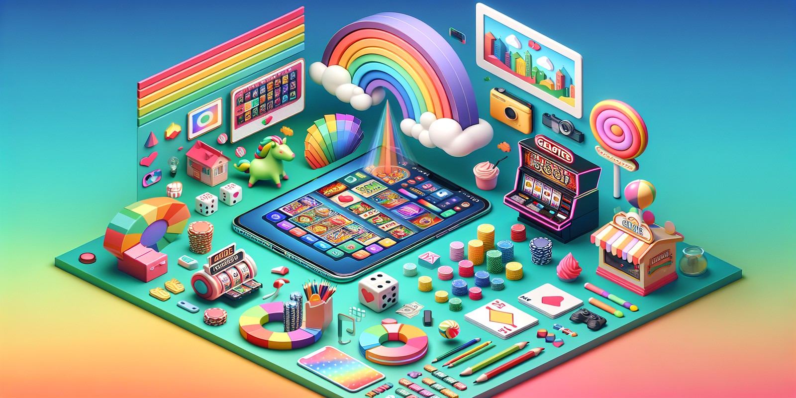 Unlock Your Fortune: Top Online Casino Trends for 2025 - Gaming Guide Guide for pakistani | Jilibetq