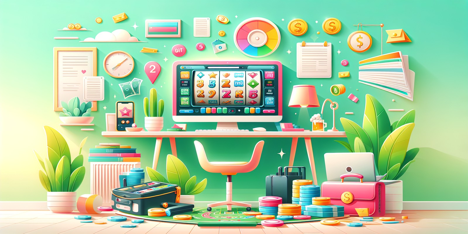 Unlocking Slot Game Success: Essential Strategies for 2025 - A comprehensive guide for Pakistan players by JILIBET.