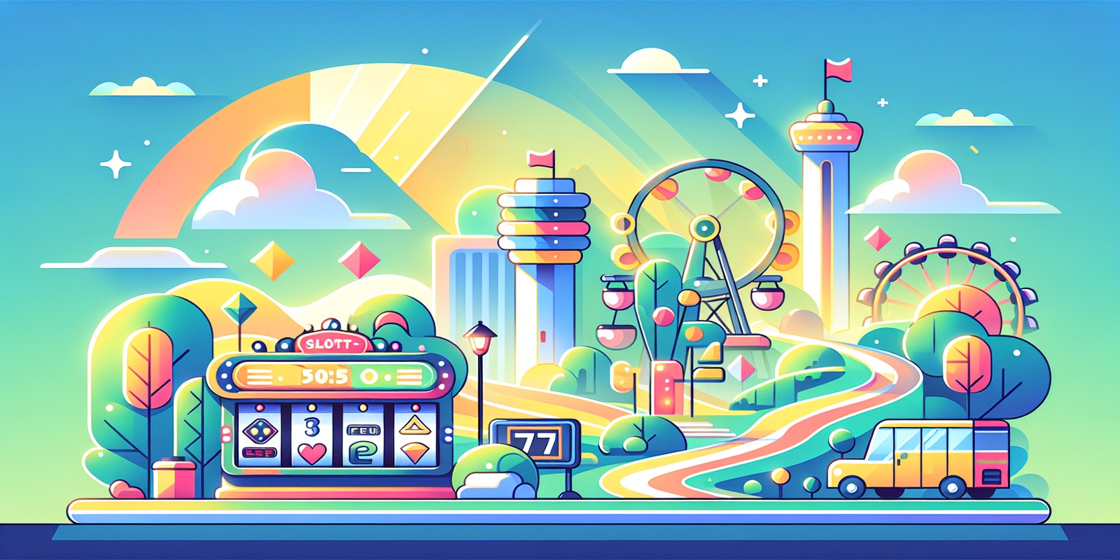 Unlocking the Secrets of Casino Slots: Top Tips for Pakistani Players 2025 - Slot Strategy Guide for pakistani | Jilibetq