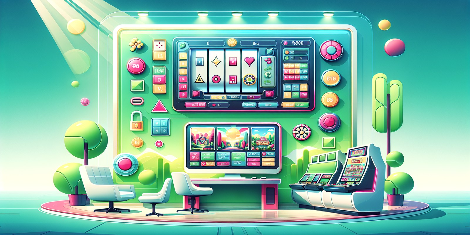 Winning Strategies for Online Slot Games: Your Guide for Pakistan Players - JILIBET