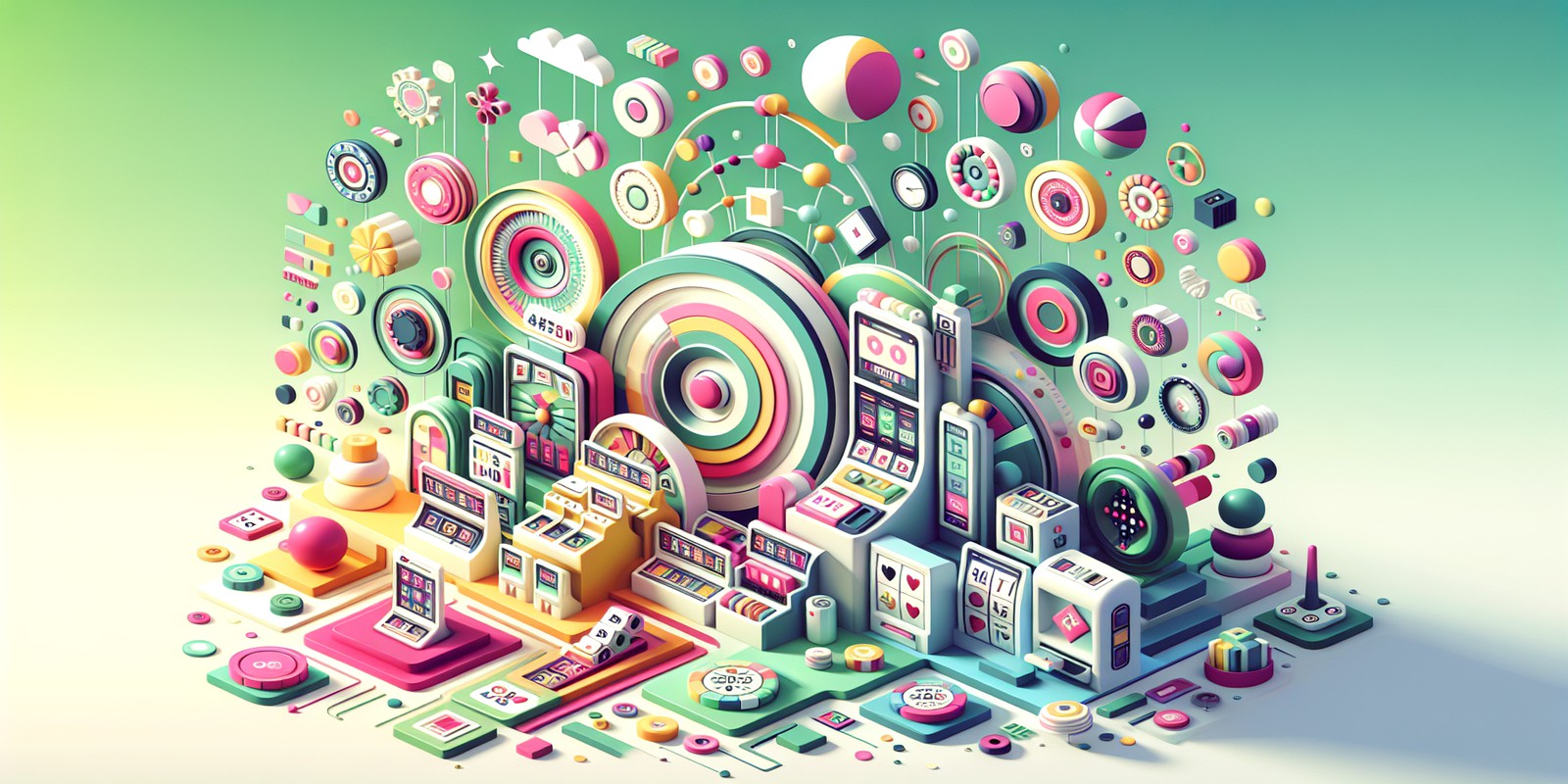 Winning Strategies for Slot Games in Pakistan: Detailed guide for JILIBET players.