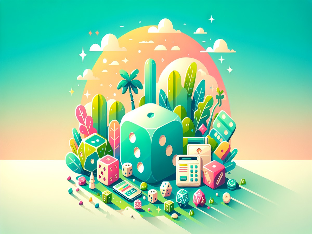 Jilibetq Dice Games - Experience fun with dice games at Jilibetq