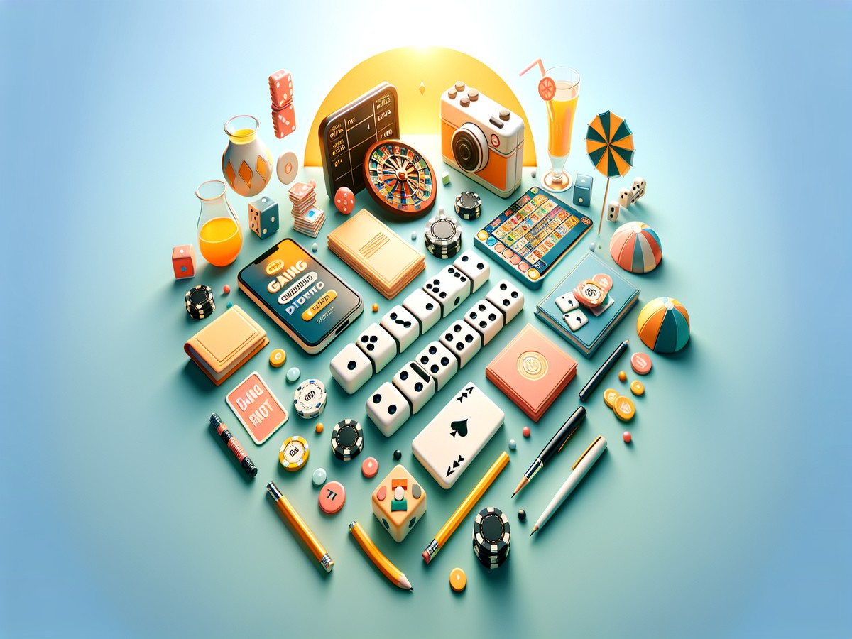 Jilibetq Dominos Game - Enjoy Dominos at Jilibetq