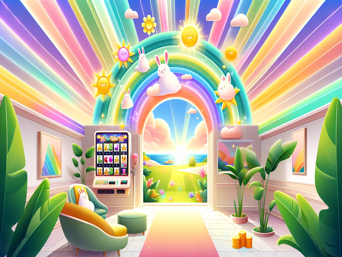 Jilibetq Fortune Rabbit Slots - Play the Rabbit slots for exciting wins