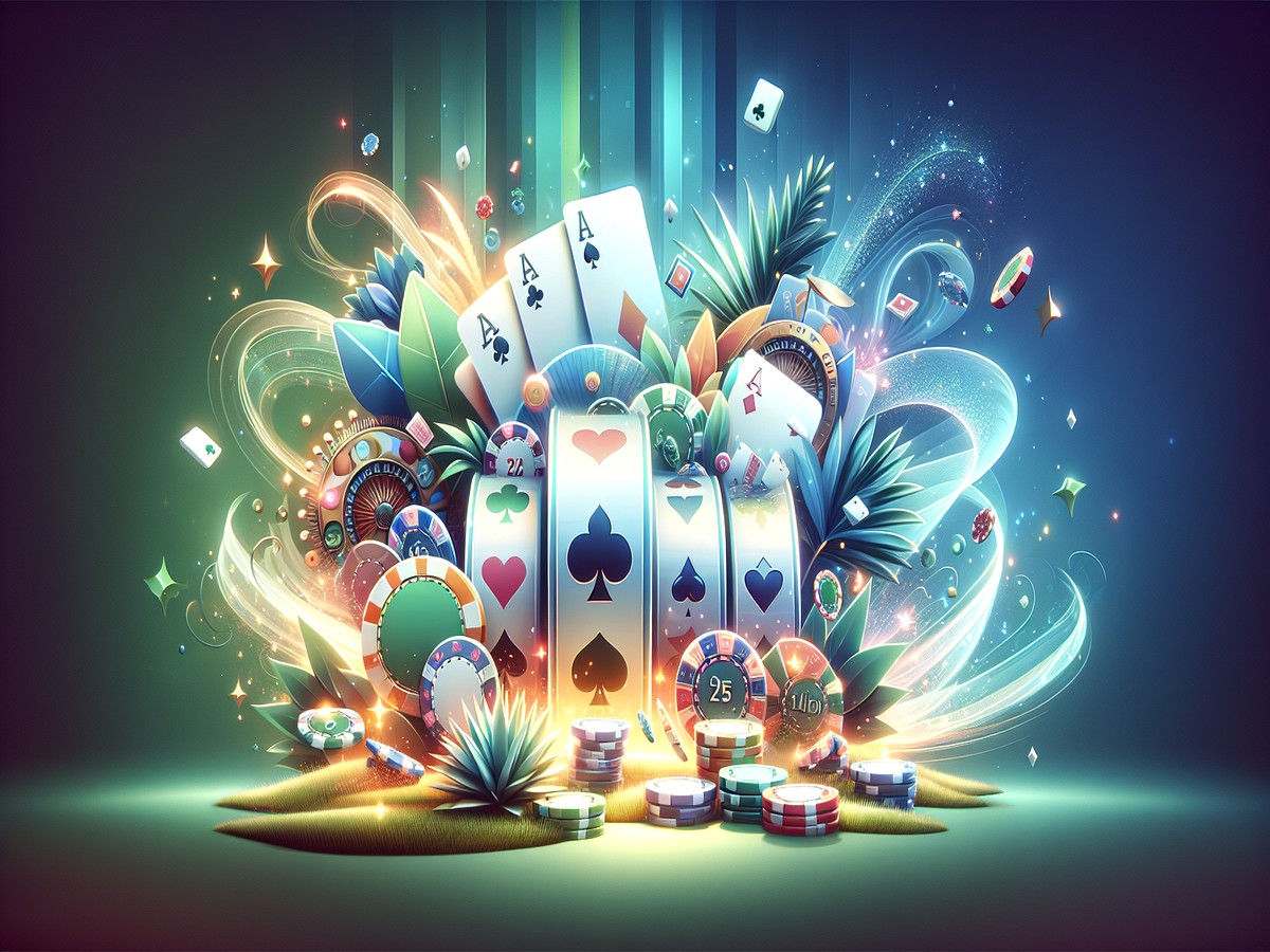 Jilibetq Poker Games - Engage in exciting poker games at Jilibetq