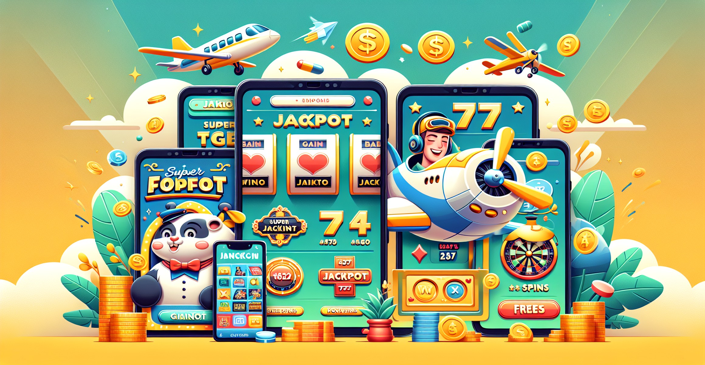 Classic Fruit Slots - Enjoy nostalgic gaming at Jilibetq