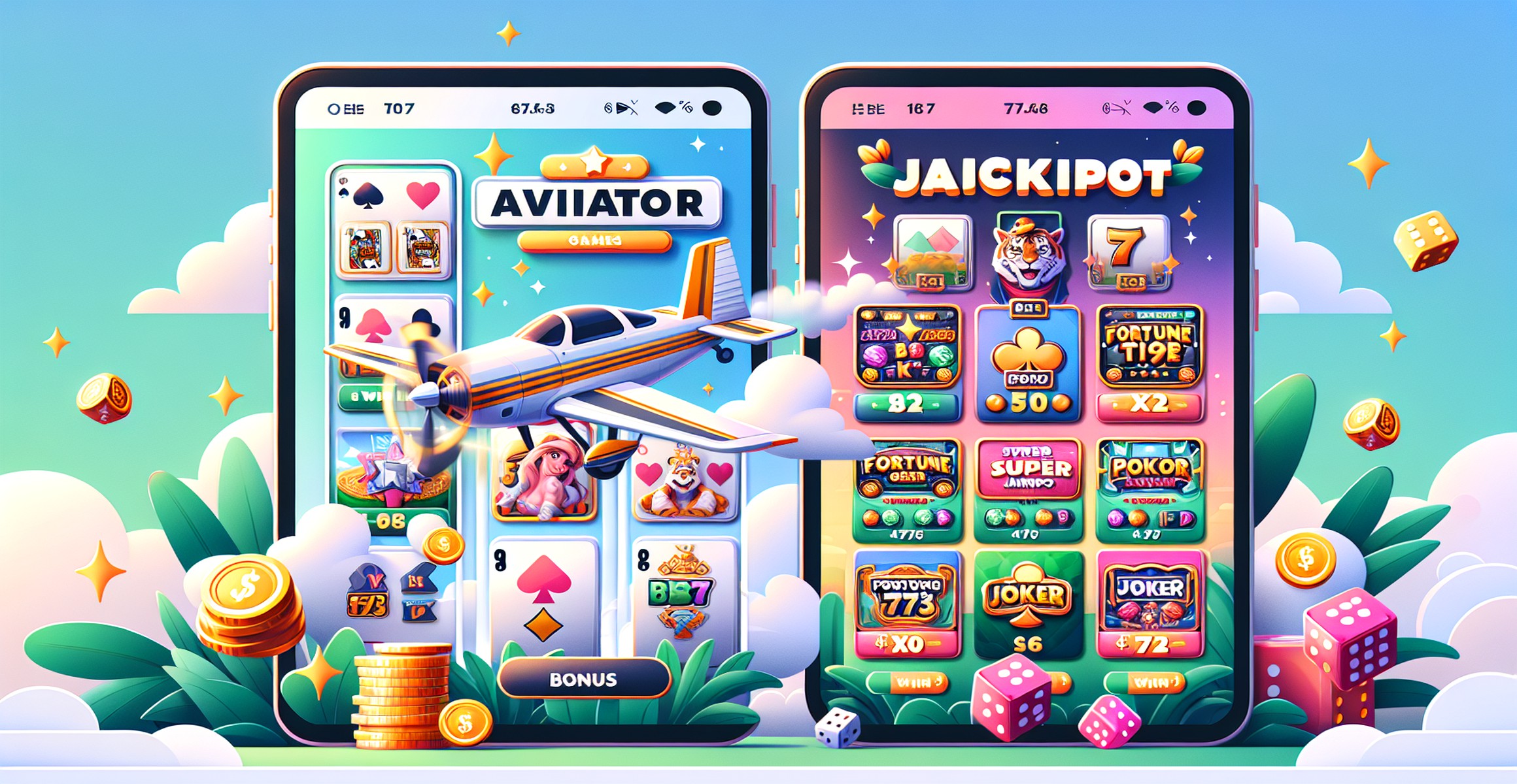 Poker Games - Play poker online at Jilibetq